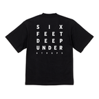 AT MN TEE 03 ブラック 背面