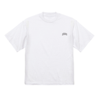 AT MN TEE 05 ホワイト 正面