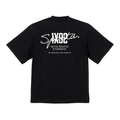 AT MN TEE 07 ブラック 背面